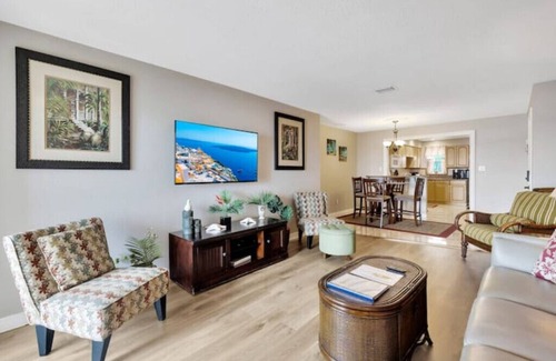 St. Petersburg - Clearwater Condo | Nautical Landings West-Honeymoon Island
