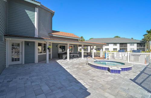 South Bradenton House | Nautical Nest