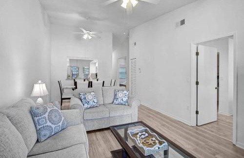 South Bradenton House | Nautical Nest