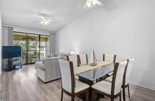 South Bradenton House | Nautical Nest