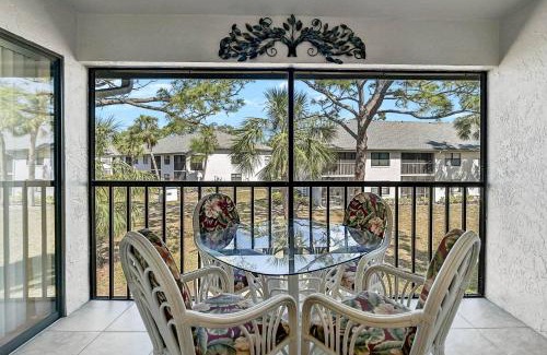 South Bradenton House | Nautical Nest
