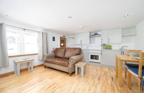 Banff House | Nautical Nook, 16 Seatown, Gardenstown