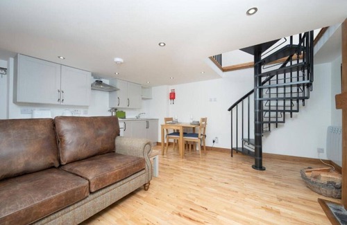 Banff House | Nautical Nook, 16 Seatown, Gardenstown