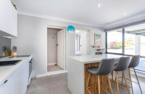 Safety Bay House | Nautical Nook