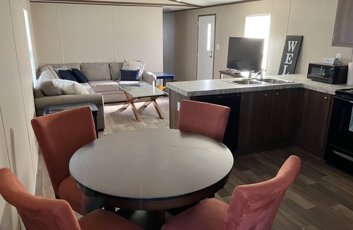 Port O Connor House | Nautical Sun 3/2 Close to Front Beach