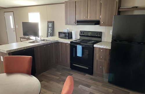 Port O Connor House | Nautical Sun 3/2 Close to Front Beach