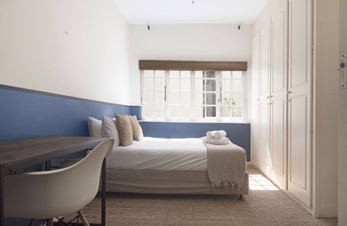 Musgrave House | Nauticus 2