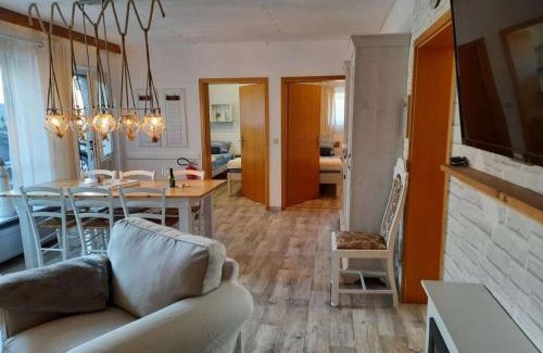 Berensch House | Nautik Comfortable holiday residence