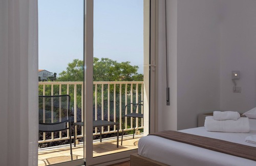 Alghero House | Nautika Suites