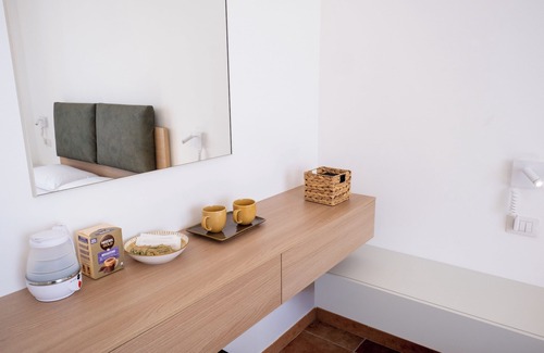 Alghero House | Nautika Suites