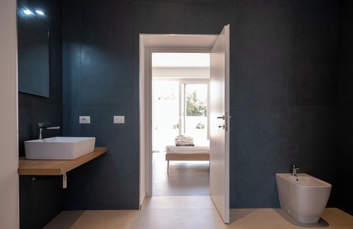 Alghero House | Nautika Suites