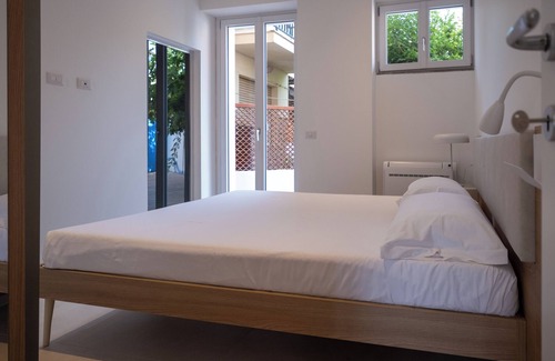 Alghero House | Nautika Suites
