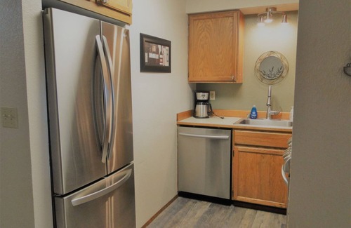 Ocean Shores House | Nautilus # 205 - Ocean Front Condos