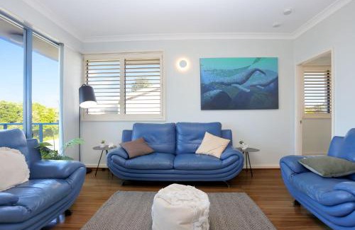 Hawks Nest House | Nautilus 5