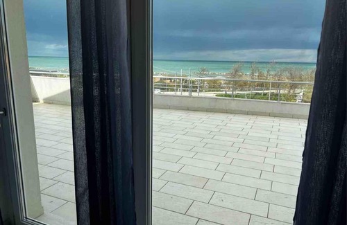 Lido Riccio Apartment | Nautilus Appartamenti a mare