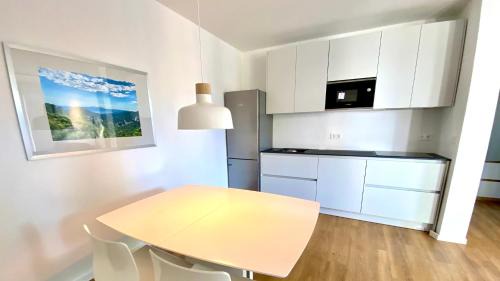 Zavala Apartment | Nautilus-Bay Suites - Zweizimmer-Suite 410
