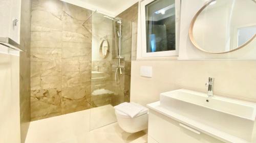 Zavala Apartment | Nautilus-Bay Suites - Zweizimmer-Suite 410