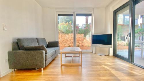 Zavala Apartment | Nautilus-Bay Suites - Zweizimmer-Suite 410