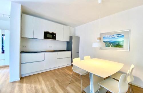 Zavala Apartment | Nautilus-Bay Suites - Zweizimmer-Suite 411