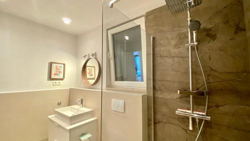 Zavala Apartment | Nautilus-Bay Suites - Zweizimmer-Suite 411