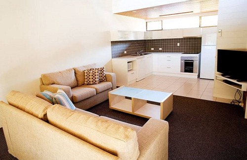 Korora Hotel | Nautilus Beachfront Villas & Spa