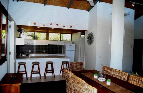 Korora Hotel | Nautilus Beachfront Villas & Spa