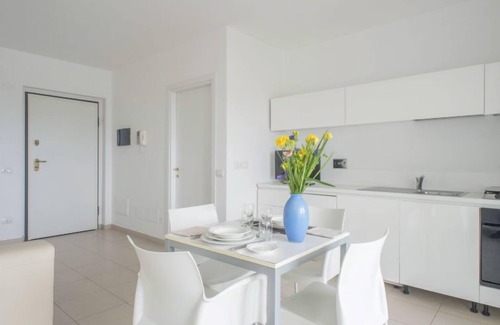 Marina di Vasto Apartment | Nautilus by Interhome