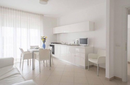 Marina di Vasto Apartment | Nautilus by Interhome