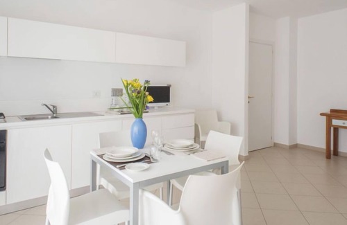 Marina di Vasto Apartment | Nautilus by Interhome