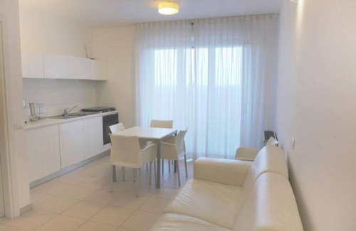 Marina di Vasto Apartment | Nautilus by Interhome