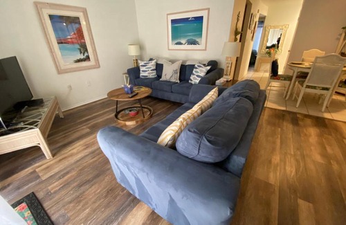 Bayview Apartment | Nautilus Cottage Beach