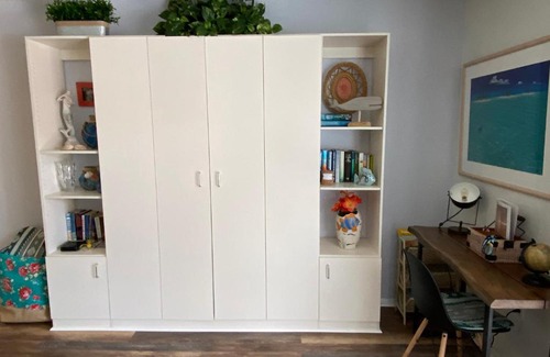 Bayview Apartment | Nautilus Cottage Beach