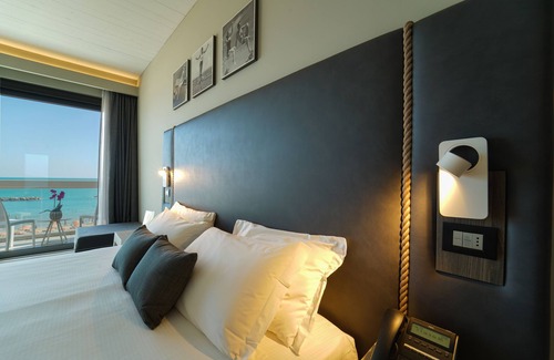 Pesaro Hotel | Nautilus Family Hotel
