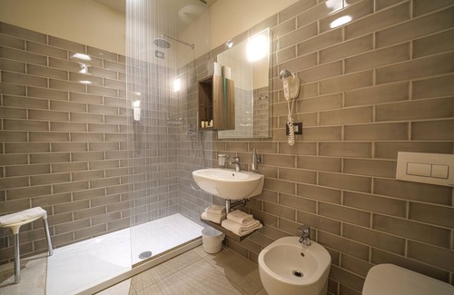 Pesaro Hotel | Nautilus Family Hotel