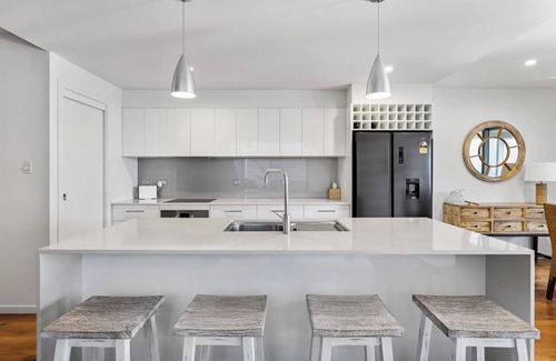 North Creek House | Nautilus - Lennox Head