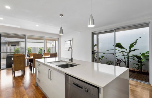 North Creek House | Nautilus - Lennox Head