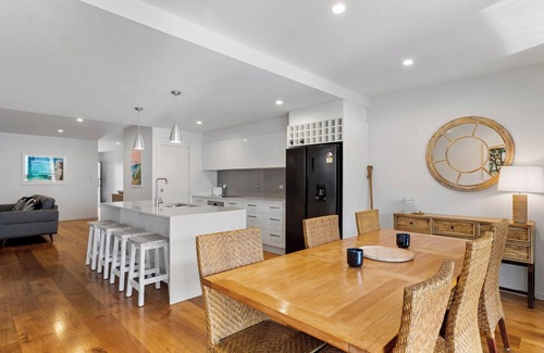 North Creek House | Nautilus - Lennox Head