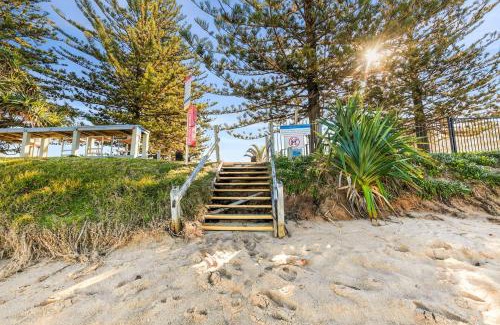 Sapphire Beach Apartment | Nautilus Resort Apartment 162 Solitary Islands Way 8