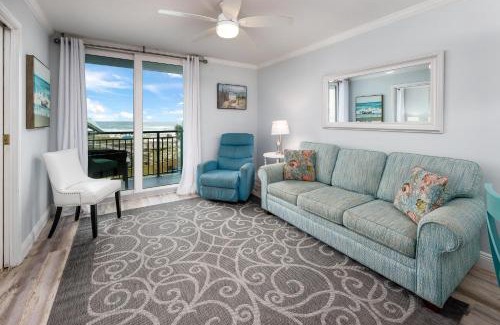 Fort Walton Beach House | Nautilus Unit 2308