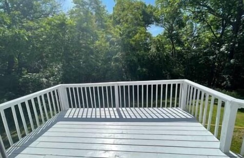 Nauvoo House | Nauvoo Family Reunion Retreat! 8/4 Sleeps 23!