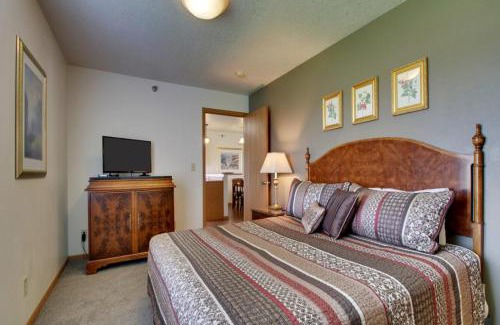 Nauvoo Hotel | Nauvoo Vacation Condos and Villas