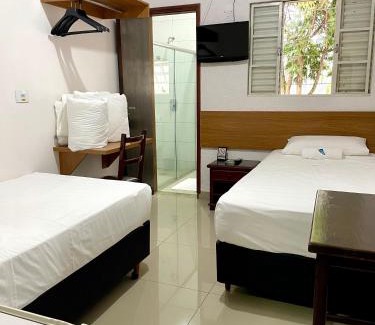 Navirai Hotel | Nav Park Hotel