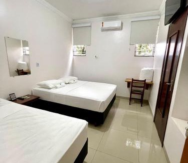 Navirai Hotel | Nav Park Hotel