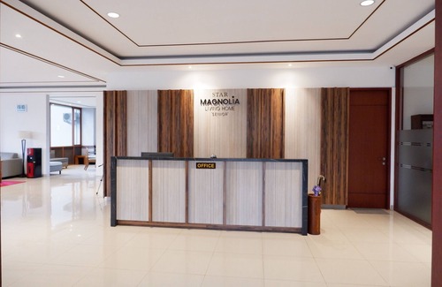 Setiabudi House | Nava Magnolia Hotel