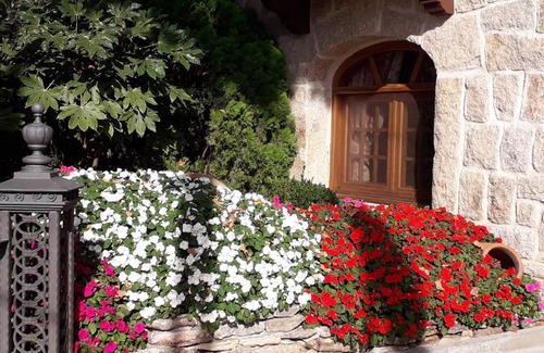 Navacerrada Hotel | Nava Real