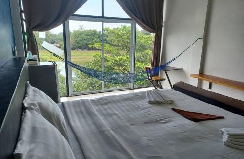 Takua Pa Hotel | Nava Tara Resort