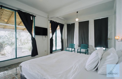 Bai Lan Hotel | Navagio Boutique Koh Chang