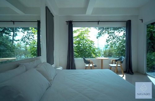 Bai Lan Hotel | Navagio Boutique Koh Chang