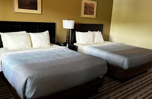 Window Rock Hotel | Navajo Nation Inn