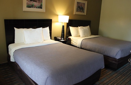 Window Rock Hotel | Navajo Nation Inn
